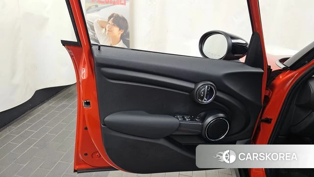 Mini Cooper id 4657367 из Кореи 16
