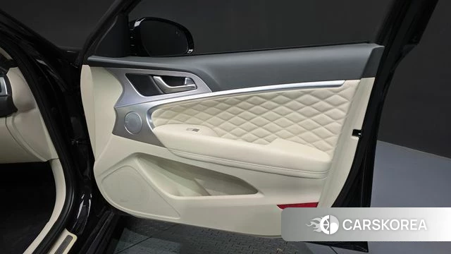 Genesis G70 id 4907053 из Кореи 16