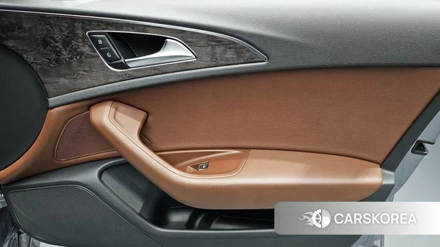 Audi New A6 id 4233078 из Кореи 16