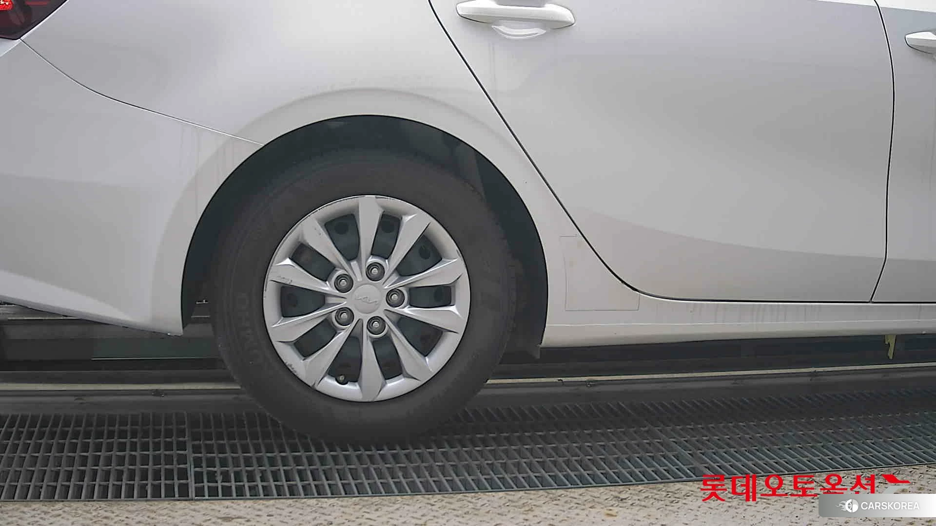 Kia K3 id 4679388 из Кореи 16