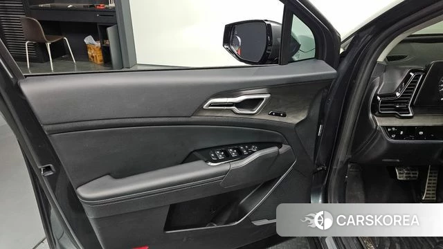 Kia Sportage 5th Generation id 4617697 из Кореи 16