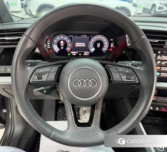Audi A3 id 4258489 из Китая 16