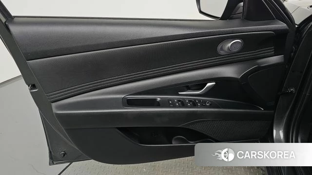 Hyundai Avante (CN7) id 4619011 из Кореи 16