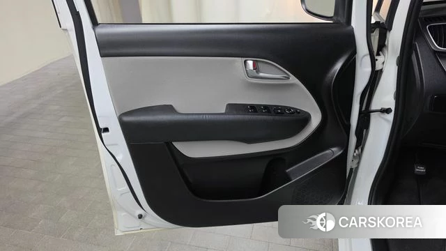 Kia The New Ray id 4769105 из Кореи 16