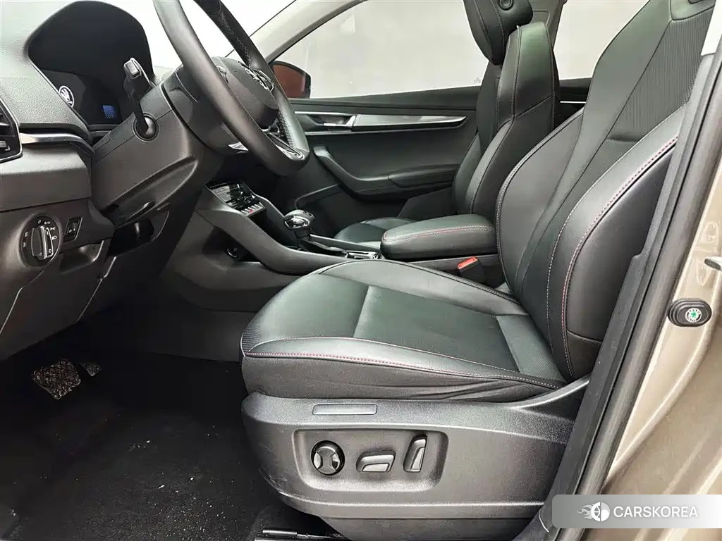Skoda Krok id 4570754 из Китая 16
