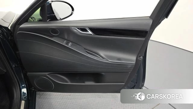 Genesis G80 (RG3) id 4730541 из Кореи 16