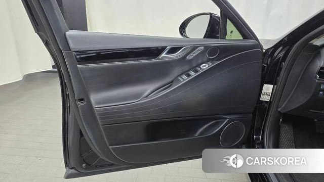 Genesis G80 (RG3) id 4636038 из Кореи 16