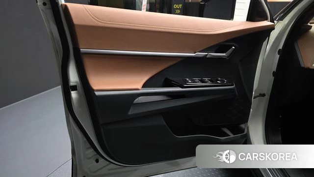 Ssangyong Torres id 4186500 из Кореи 16