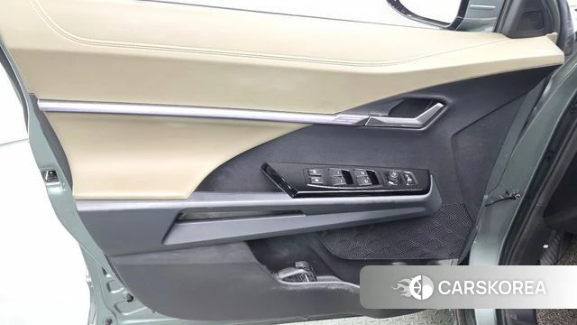 Ssangyong Torres id 4401492 из Кореи 16