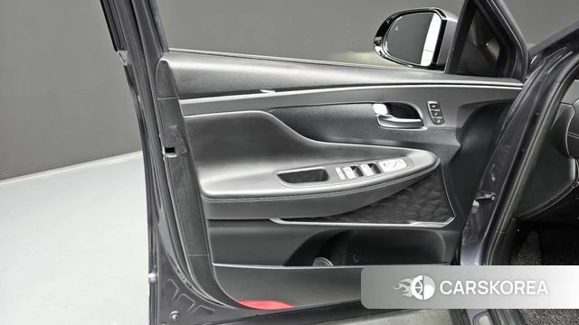 Hyundai The New Santa Fe id 4693244 из Кореи 16