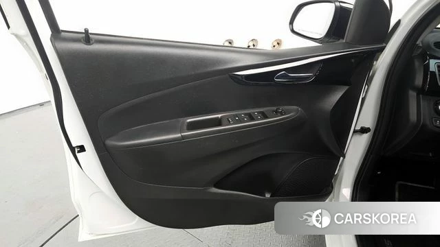 Chevrolet (GM Daewoo) The New Spark id 4317361 из Кореи 16