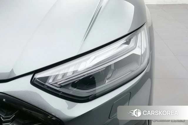 Audi Q5L id 4278951 из Китая 16