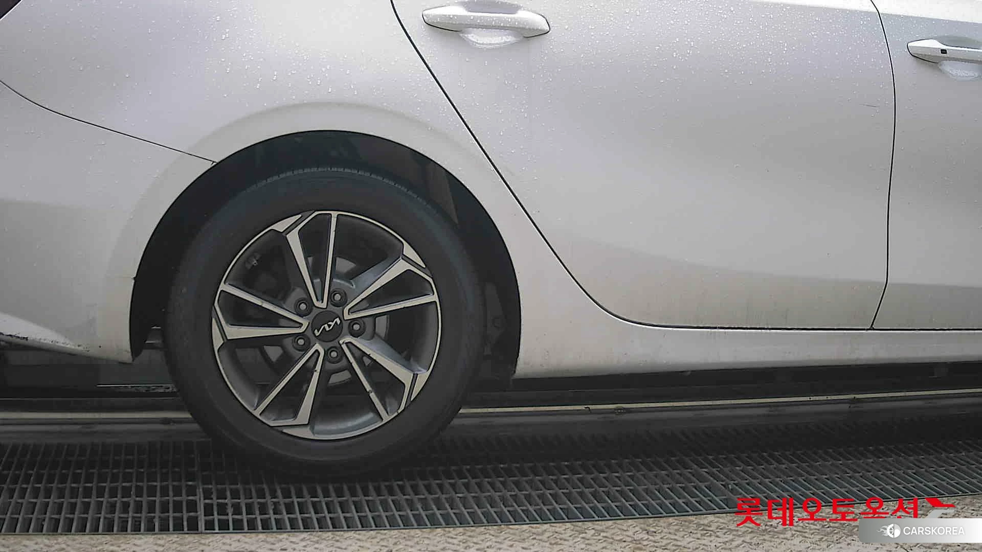 Kia K3 id 4352382 из Кореи 16