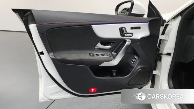 Mercedes-Benz CLA-Class C118 id 4872733 из Кореи 16