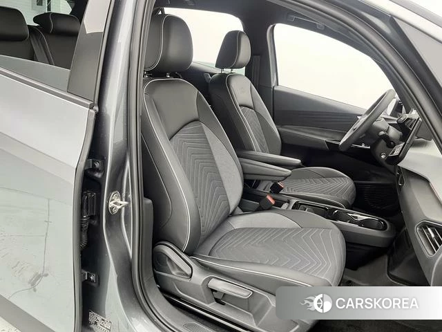 Volkswagen ID.3 id 4307490 из Китая 16