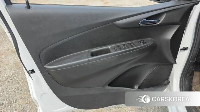 Chevrolet (GM Daewoo) The Next Spark id 4411460 из Кореи 16