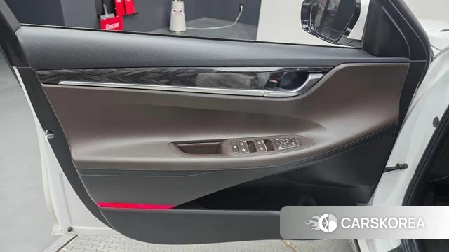 Hyundai Grandeur IG id 4658476 из Кореи 16