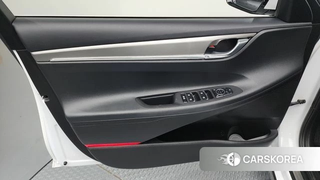 Hyundai The New Grandeur IG id 4409042 из Кореи 16