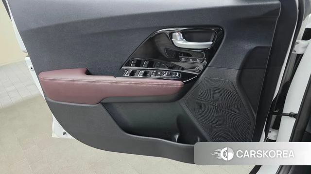 Kia The New Niro id 4249889 из Кореи 16