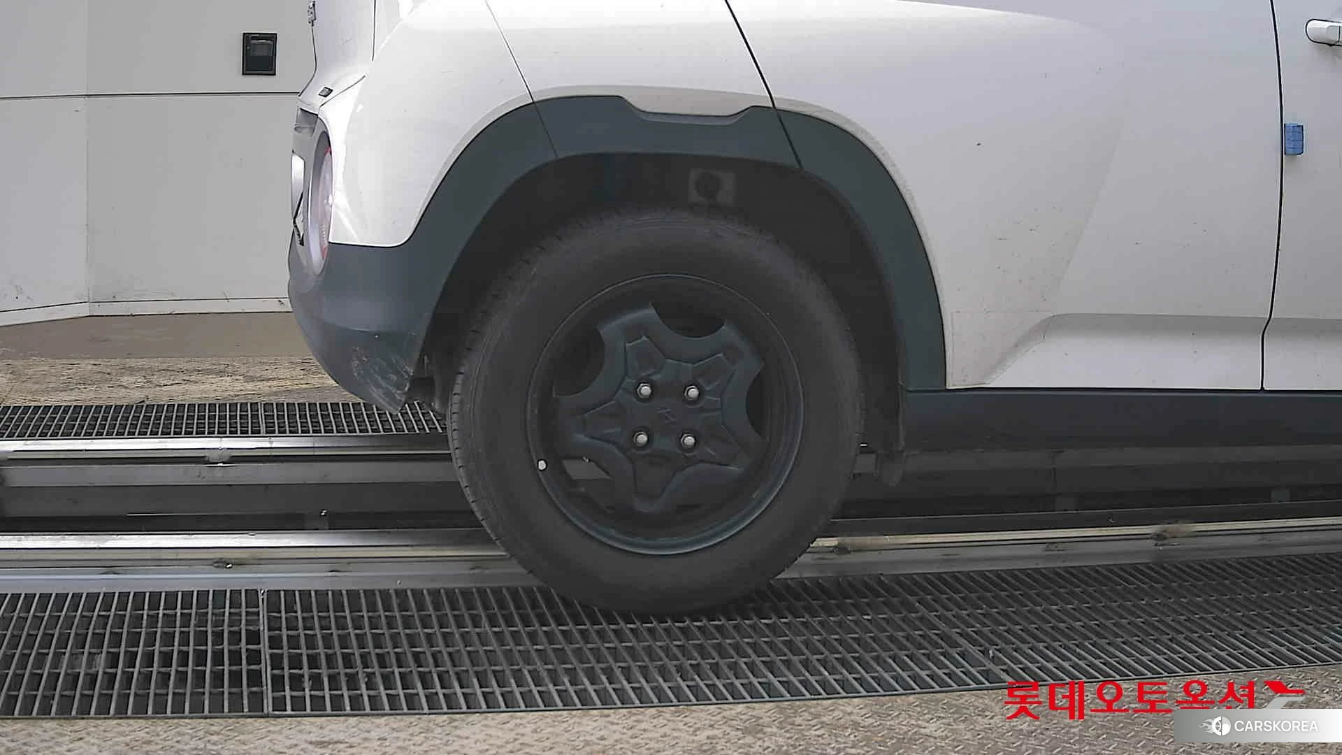 Hyundai Casper id 3875686 из Кореи 16