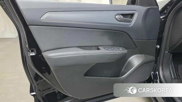 Renault Korea (Samsung) XM3 id 4350131 из Кореи 16