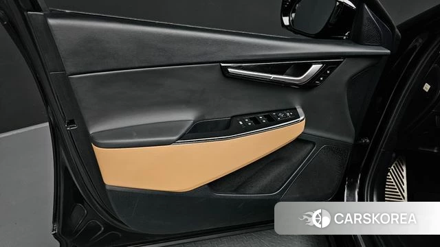 Kia EV6 id 4315826 из Кореи 16