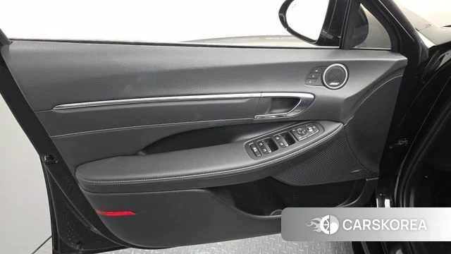 Hyundai Sonata (DN8) id 4303020 из Кореи 16