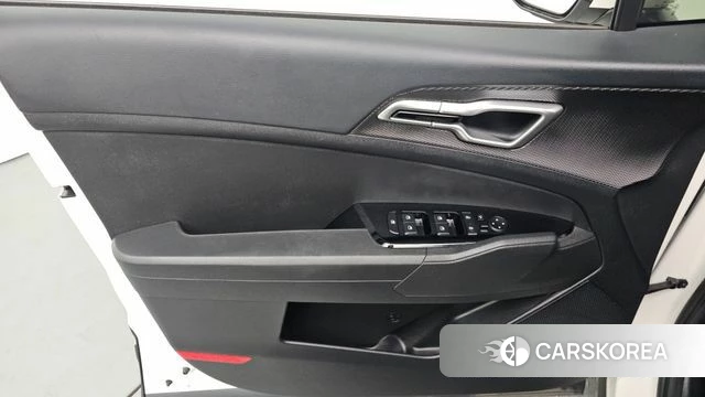 Kia Sportage 5th Generation id 4315894 из Кореи 16