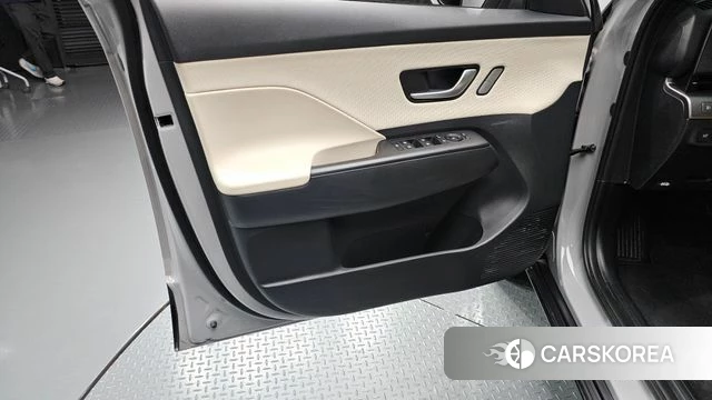 Hyundai Kona (SX2) id 4591821 из Кореи 16