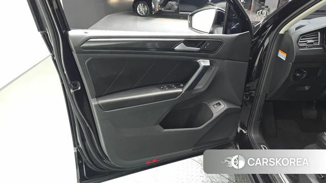 Volkswagen Tiguan second Generation id 4613907 из Кореи 16