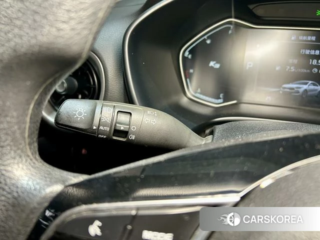 Kia K3 id 4334908 из Китая 16