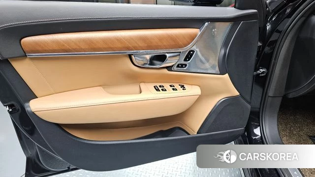 Volvo S90 id 4543293 из Кореи 16