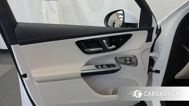 Mercedes-Benz GLC-Class X254 id 4879334 из Кореи 16