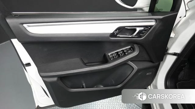 Porsche Macan id 4244332 из Кореи 16