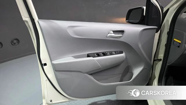Kia Morning Urban (JA) id 4446538 из Кореи 16