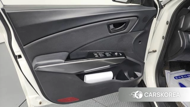 Ssangyong Berry New Tivoli id 4250562 из Кореи 16