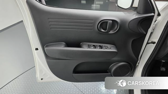 Hyundai Casper id 4481425 из Кореи 16