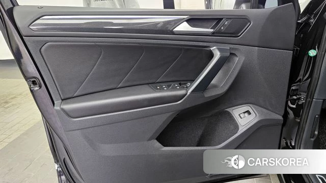 Volkswagen Tiguan second Generation id 4231660 из Кореи 16