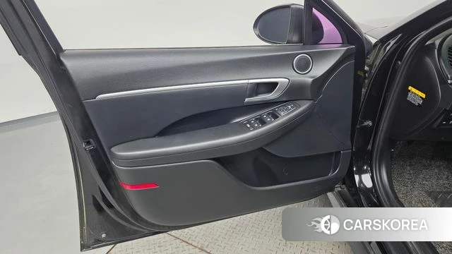 Hyundai Sonata (DN8) id 4416832 из Кореи 16
