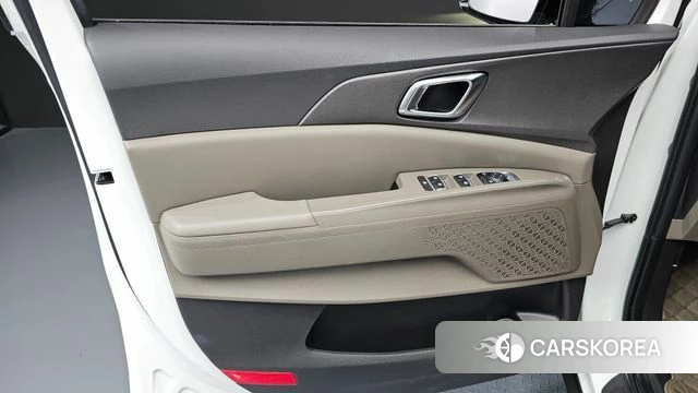 Kia The New Carnival 4th Generation id 4488183 из Кореи 16
