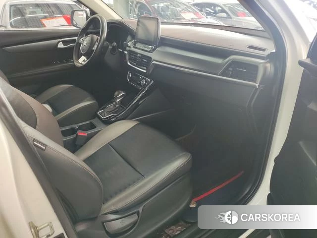 Kia Smart running id 4210639 из Китая 16