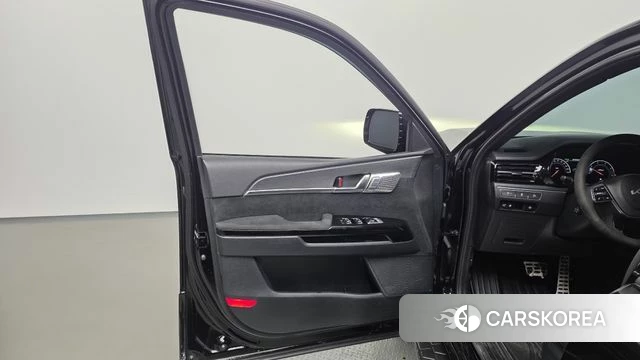 Kia Mohave Master id 4533605 из Кореи 16