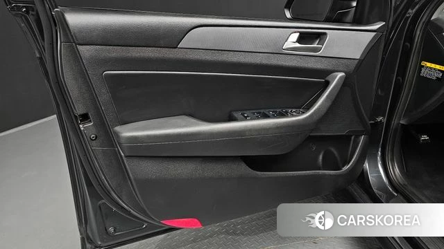 Hyundai Sonata New Rise id 4923875 из Кореи 16