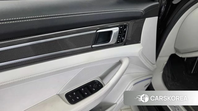Porsche Panamera (971) id 4411226 из Кореи 16