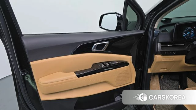 Kia Carnival 4th generation id 4223082 из Кореи 16