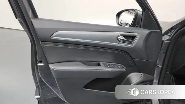 Renault Korea (Samsung) XM3 id 4344987 из Кореи 16