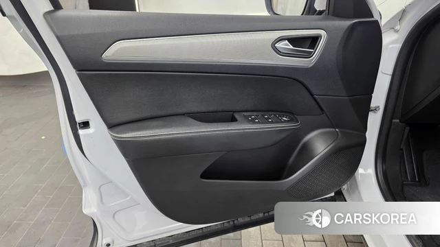 Renault Korea (Samsung) XM3 id 4744602 из Кореи 16