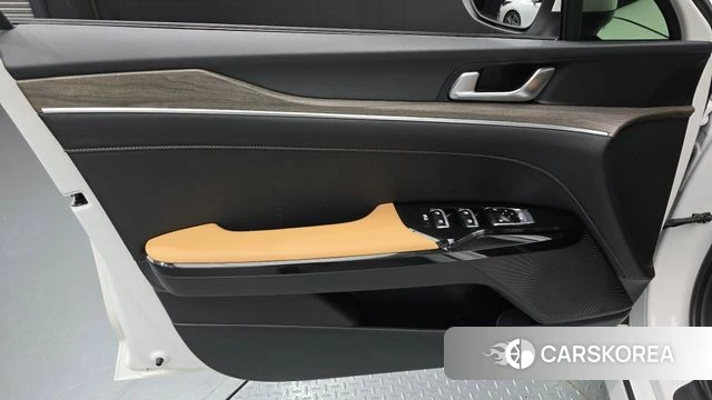 Kia K5 3rd generation id 4692981 из Кореи 16