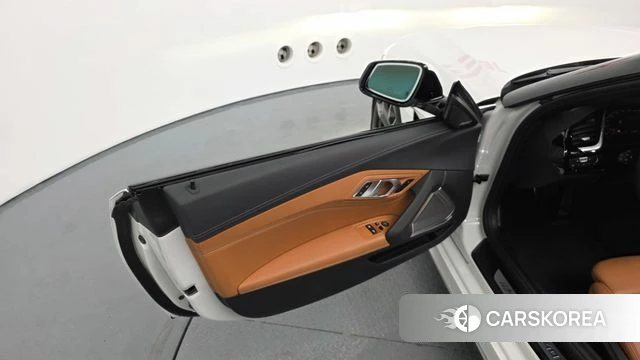 BMW Z4 (G29) id 4533800 из Кореи 16