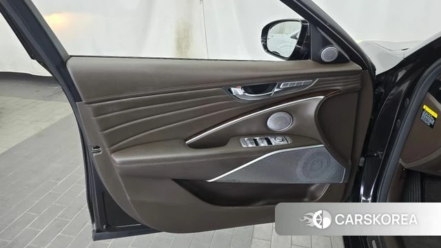 Kia More K9 id 4471631 из Кореи 16